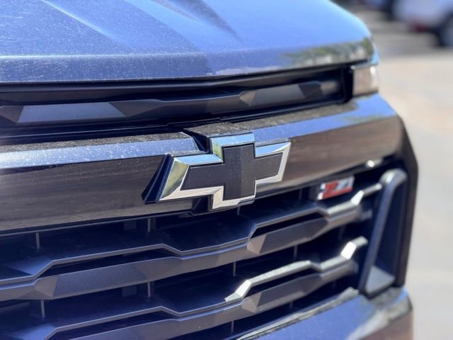 Certified 2024 Chevrolet Colorado Z71 w/ Z71 Convenience Package 2 AWD/4WD image 29