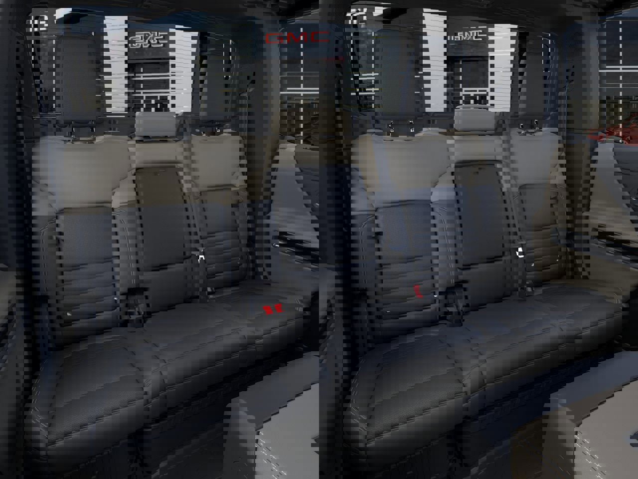 New 2026 GMC Hummer EV 4x4 Crew Cab image 17