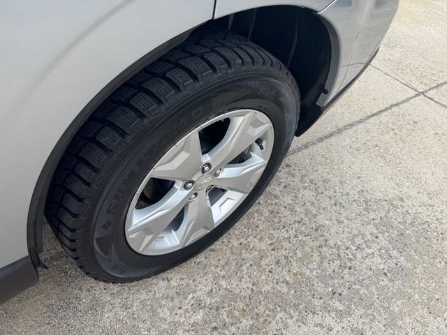 Used 2014 Subaru Forester 2.5i Limited w/ Popular Package #2 AWD/4WD image 24