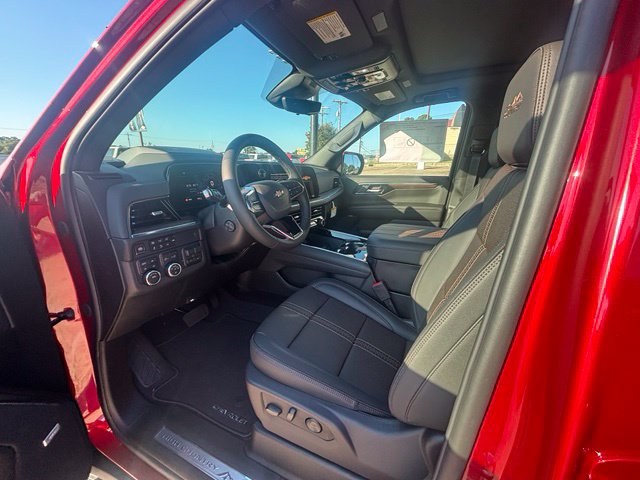 New 2026 Chevrolet Tahoe High Country w/ Sun And Tow Package AWD/4WD image 11