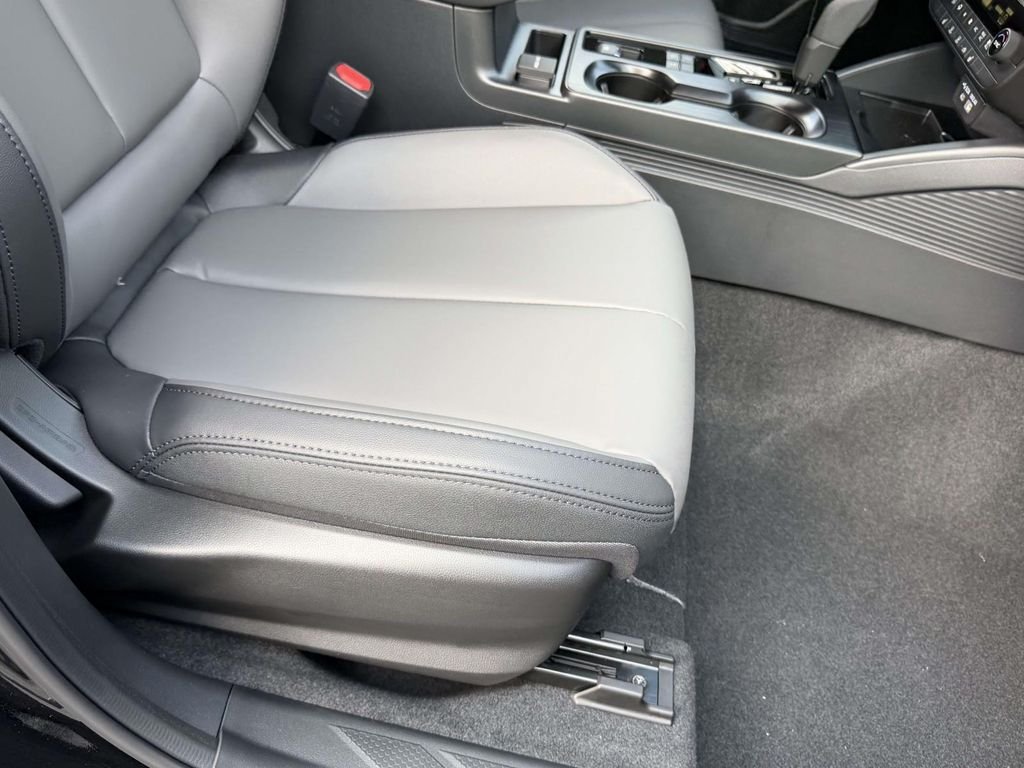 New 2026 Subaru Outback Premium AWD/4WD image 9