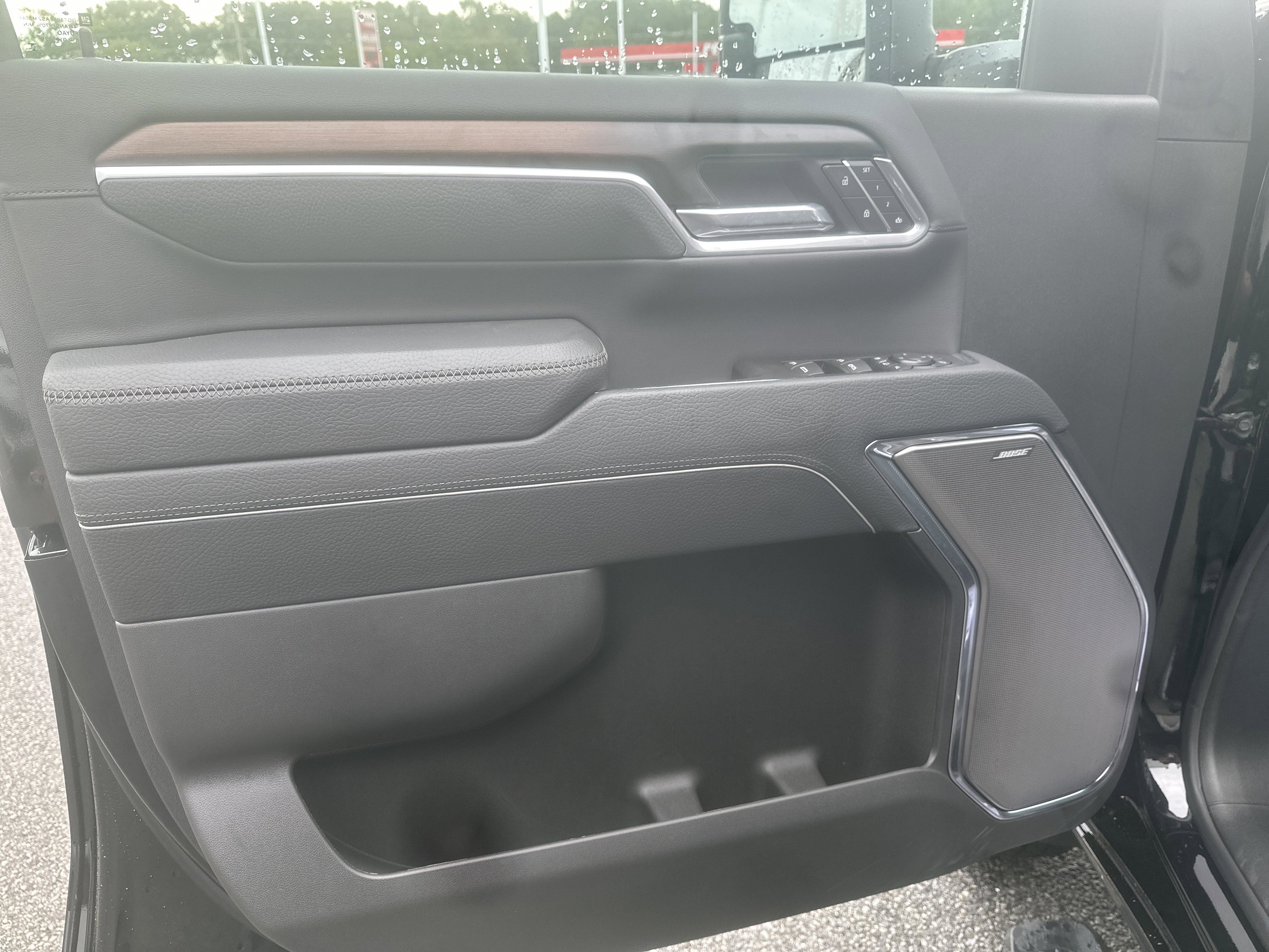New 2026 GMC Sierra 3500 Denali w/ Denali Reserve Package image 13