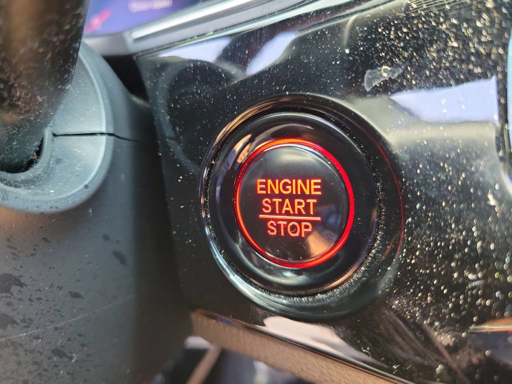 Used 2025 Honda Civic Si image 32