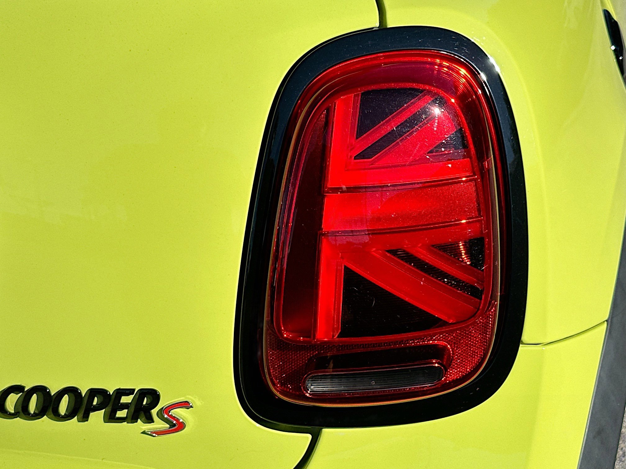 Certified 2023 MINI Cooper S image 31