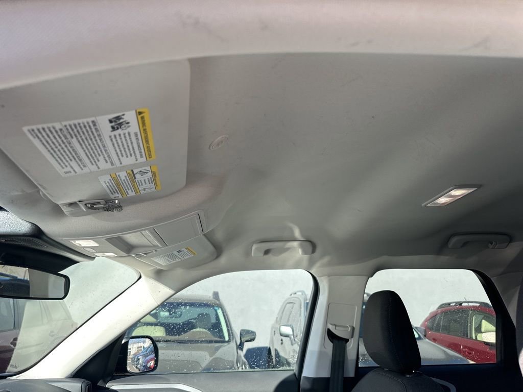 Used 2022 Ford Bronco Sport Big Bend image 14