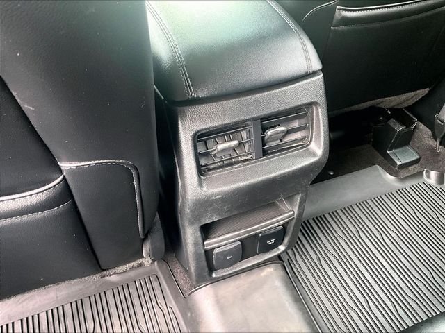 Used 2020 Ford Edge SEL w/ Convenience Package AWD/4WD image 29