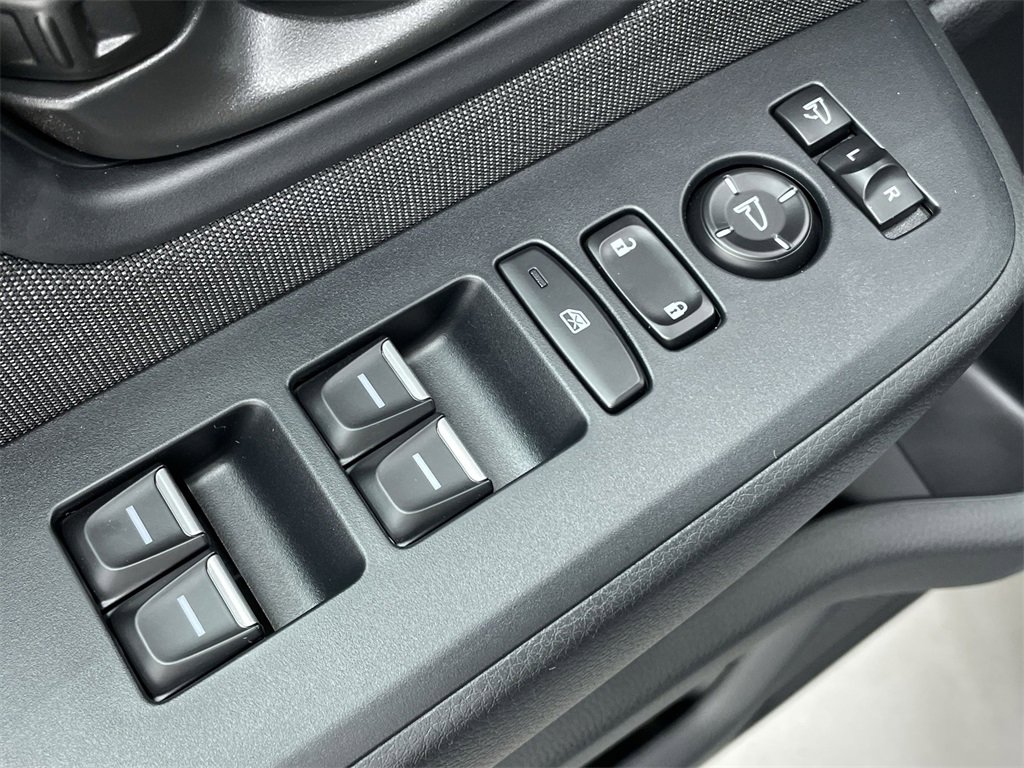 New 2026 Honda Passport TrailSport image 12