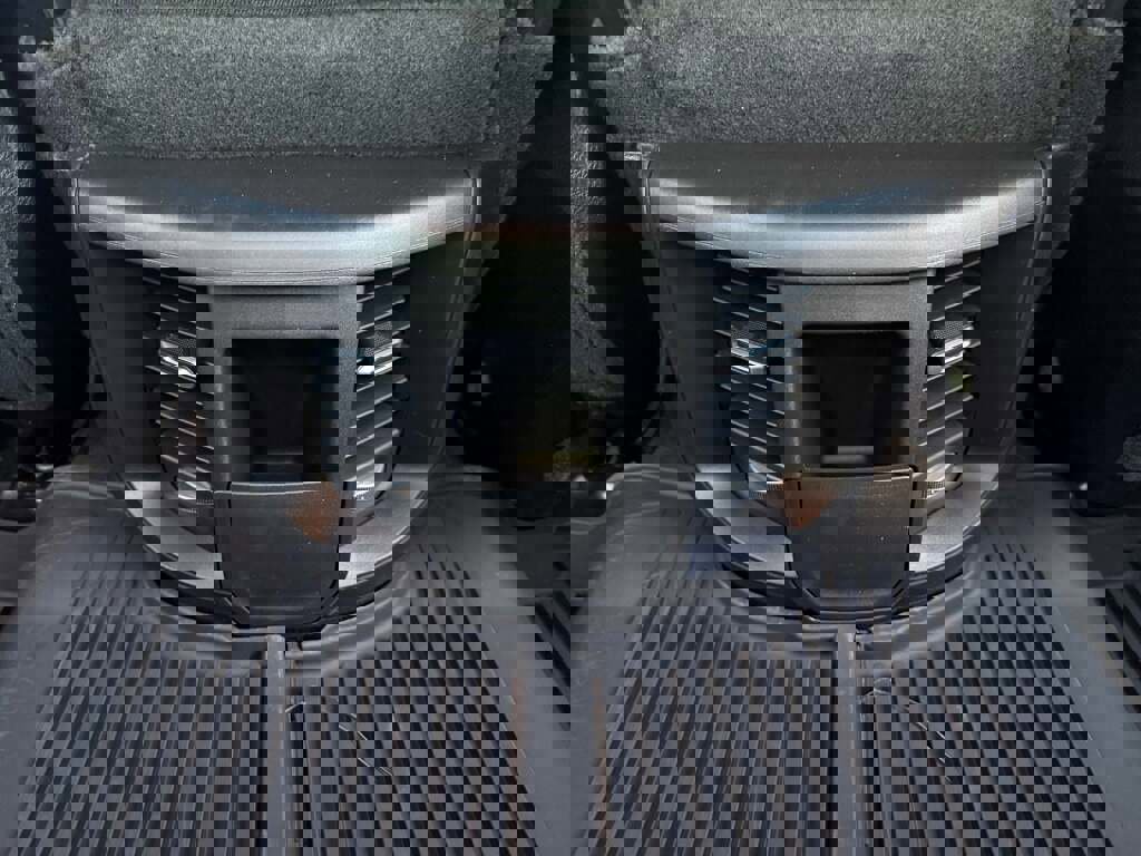 New 2026 RAM 2500 Tradesman image 22