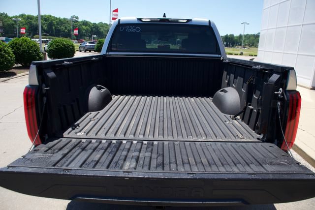 Used 2023 Toyota Tundra SR5 w/ TRD Sport Package AWD/4WD image 11