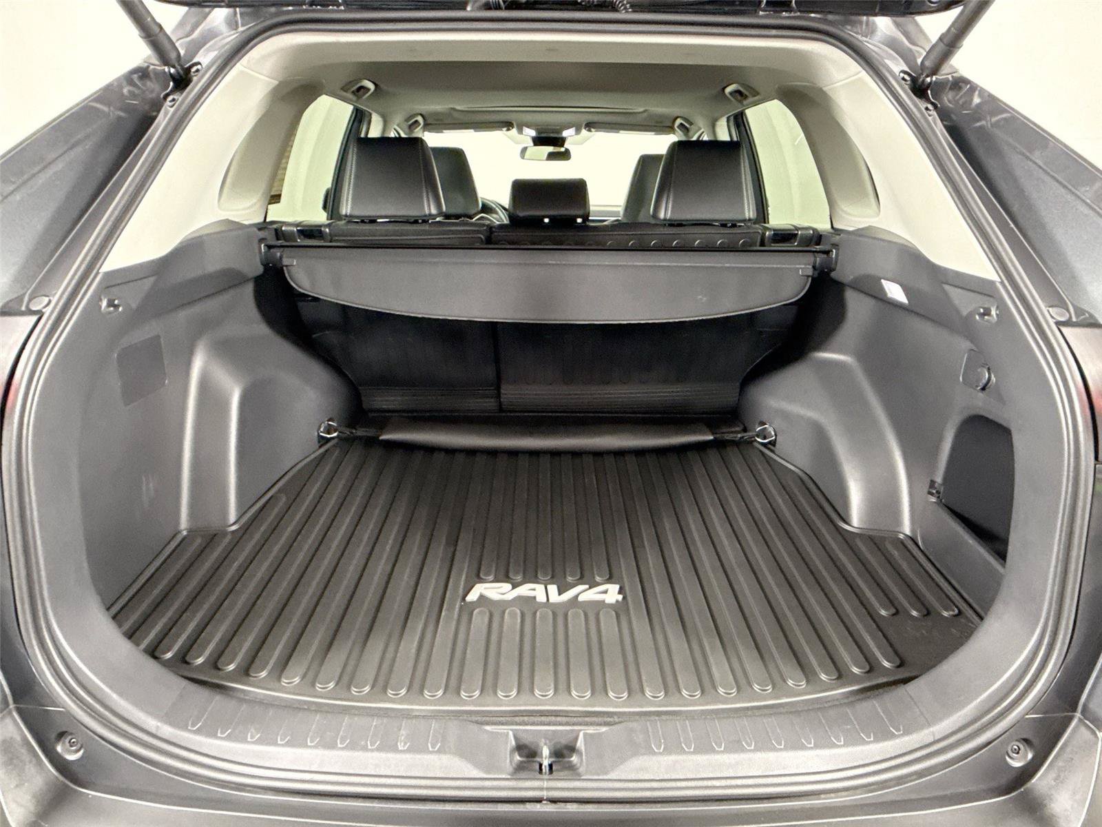 Used 2024 Toyota RAV4 XLE Premium FWD image 38