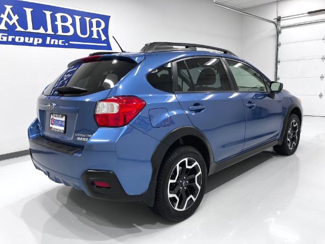 Used 2017 Subaru Crosstrek 2.0i Premium w/ Popular Package #1 image 15