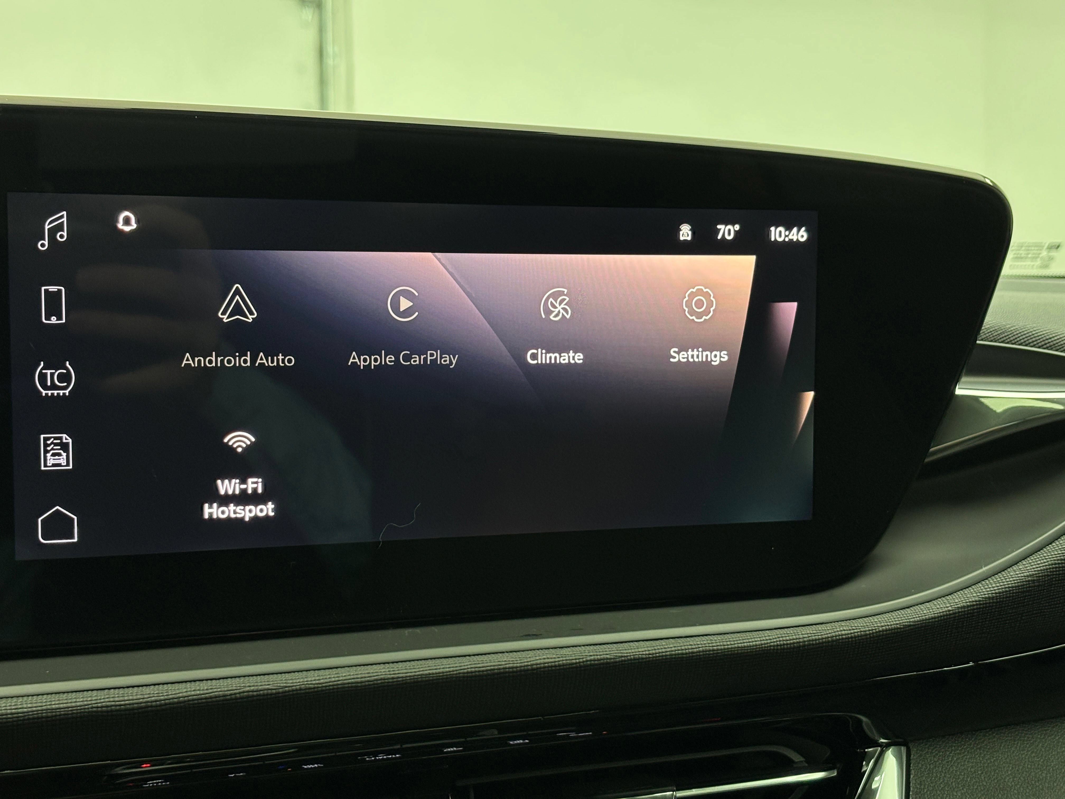 New 2026 Buick Envista Sport Touring FWD image 23