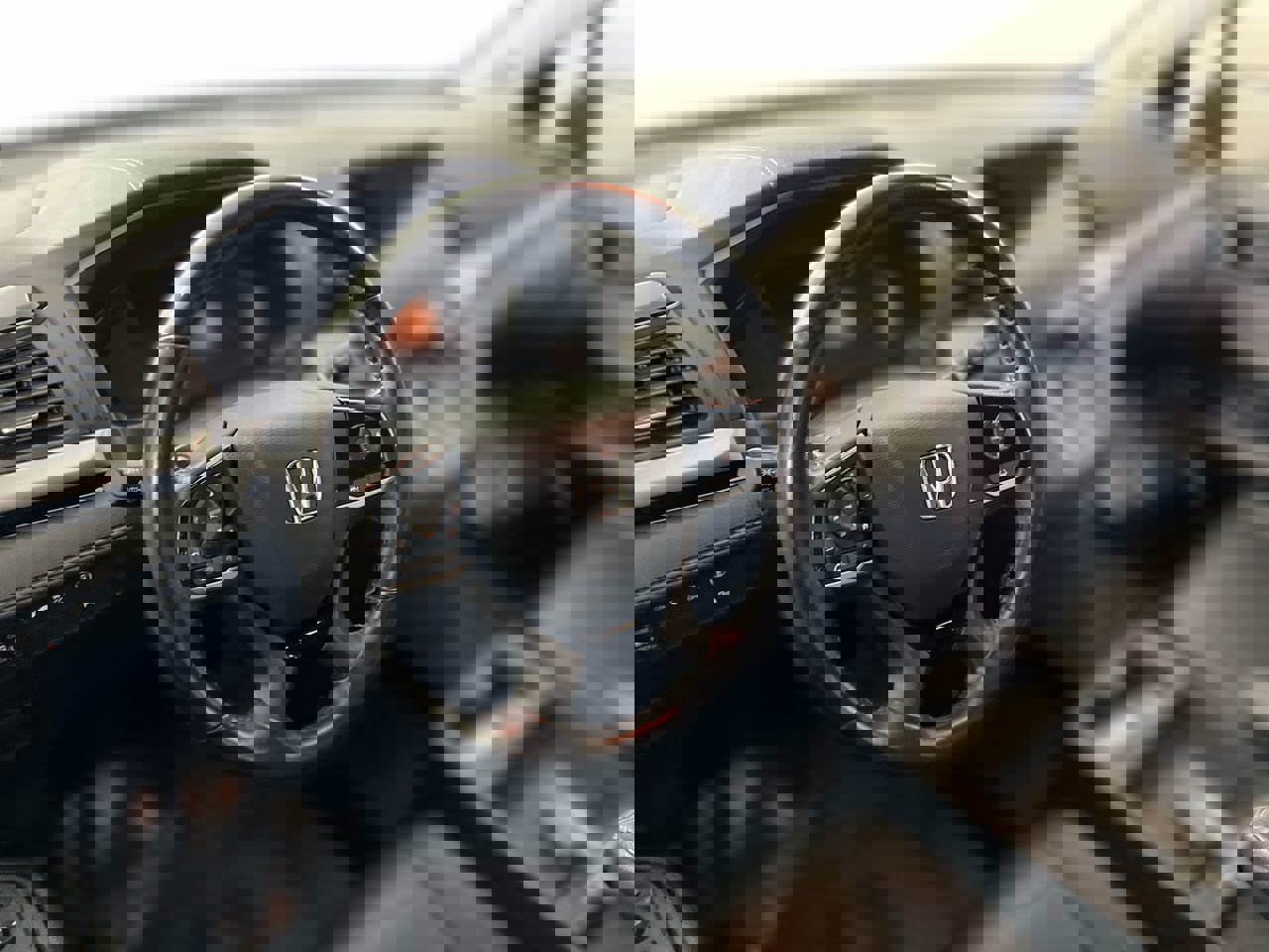 Used 2023 Honda Odyssey Touring image 29