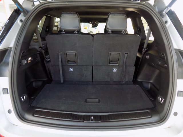 New 2024 Jeep Grand Cherokee L Altitude AWD/4WD image 26