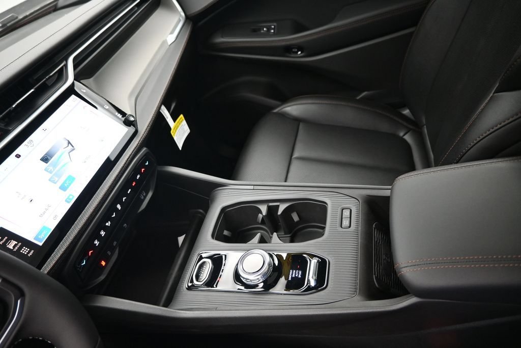 New 2026 Jeep Cherokee Limited AWD/4WD image 18