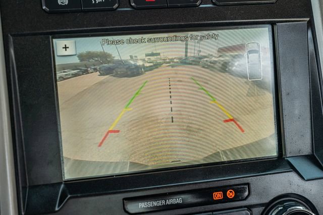 Used 2017 Ford F350 Lariat w/ Lariat Ultimate Package image 28