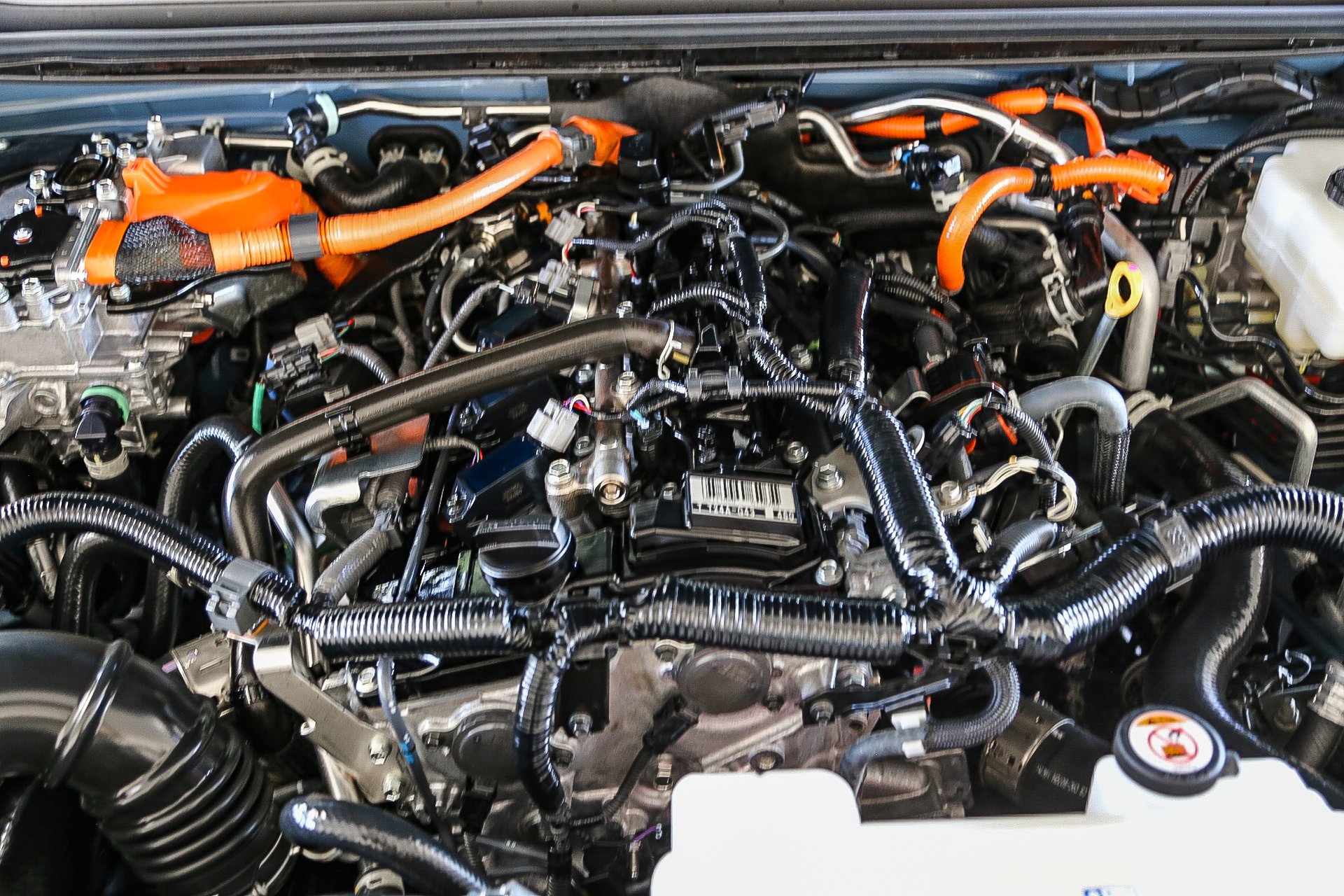 Used 2024 Toyota Land Cruiser w/ Premium Package image 27