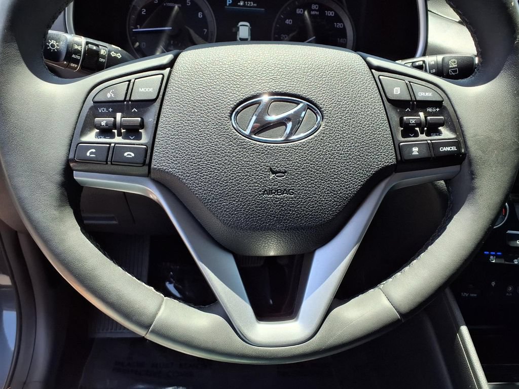 Used 2020 Hyundai Tucson Ultimate AWD/4WD image 22
