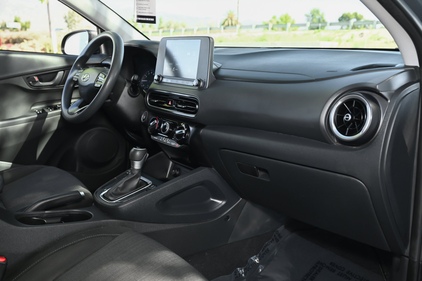 Used 2023 Hyundai Kona SEL image 42