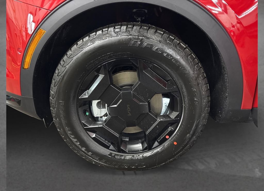 New 2026 Kia Sportage X-Pro Prestige image 12