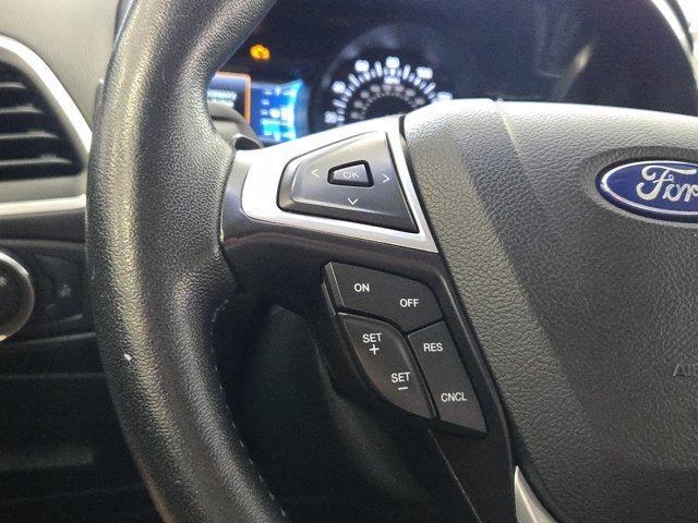 Used 2016 Ford Edge Titanium w/ Class II Trailer Tow Package AWD/4WD image 26