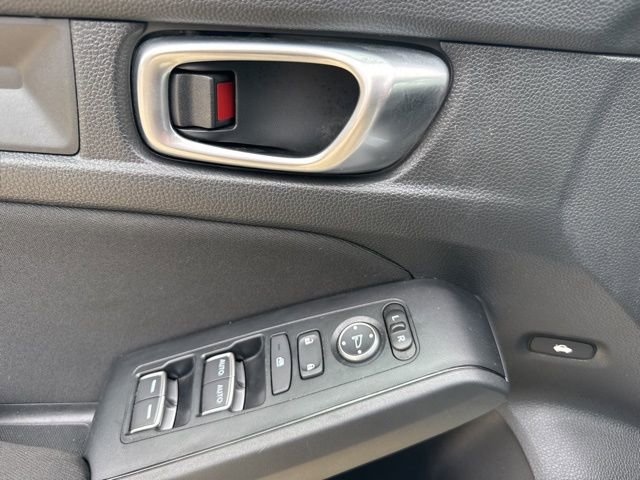 Used 2024 Honda Civic Sport image 43