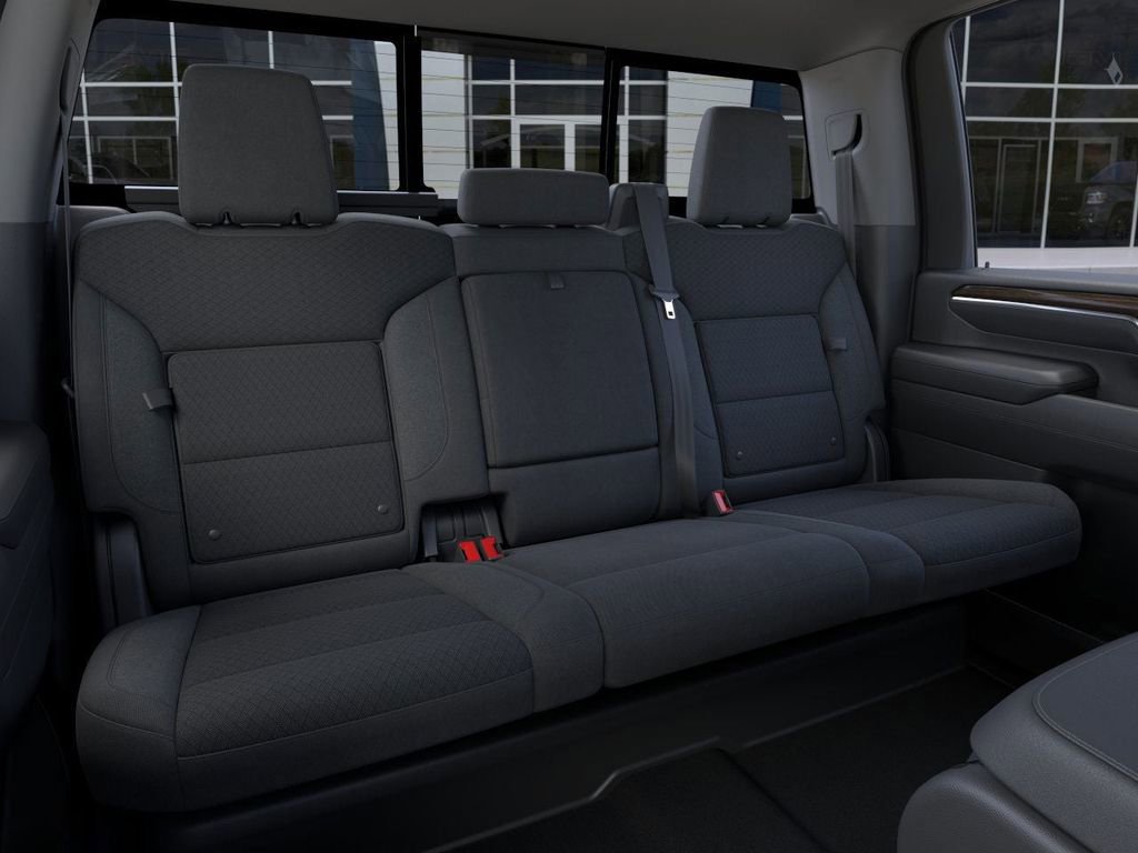 New 2026 GMC Sierra 2500 SLE w/ SLE Value Package; image 17