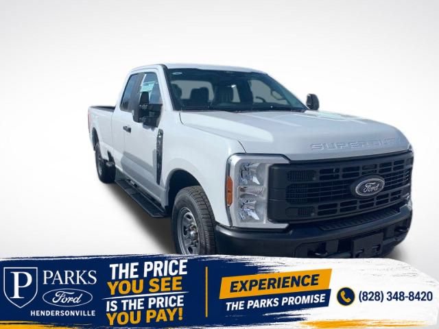 New 2026 Ford F250 XL RWD image 1