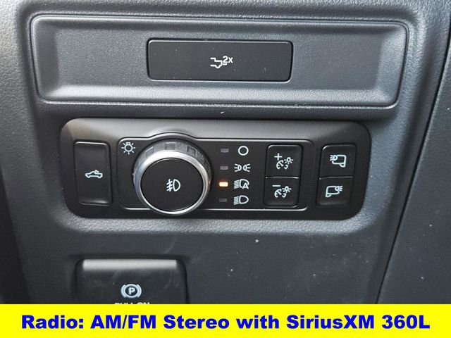 New 2026 Ford F150 XLT w/ Equipment Group 302A MID image 19