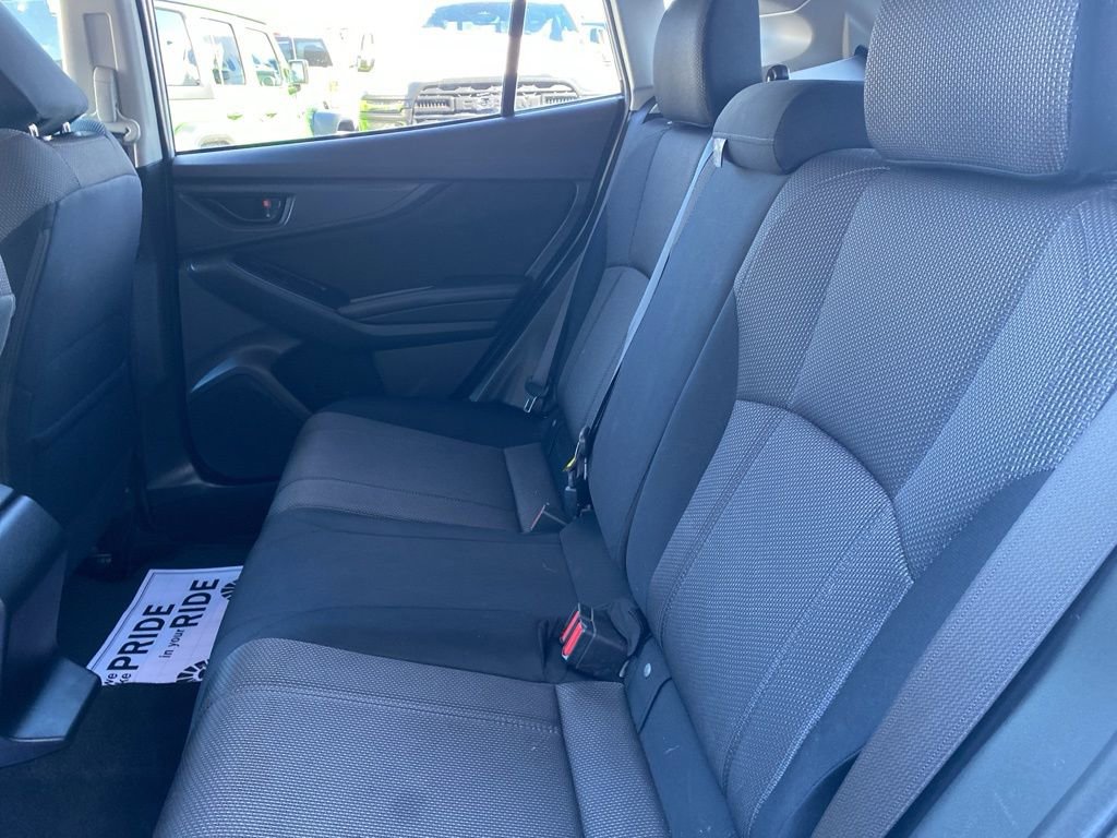 Used 2023 Subaru Crosstrek 2.0i image 16