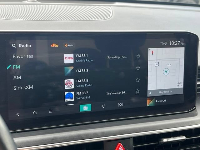 Certified 2025 Kia K5 GT-Line AWD/4WD image 22