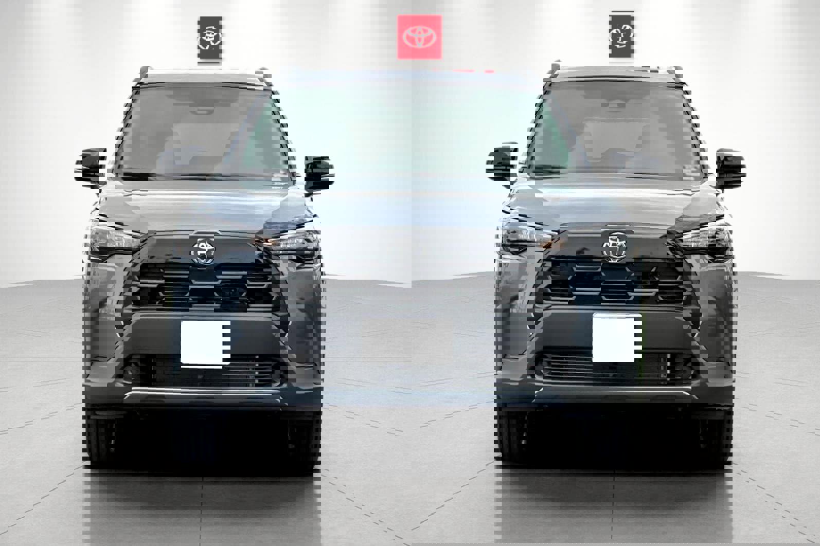 New 2026 Toyota Corolla Cross LE image 7