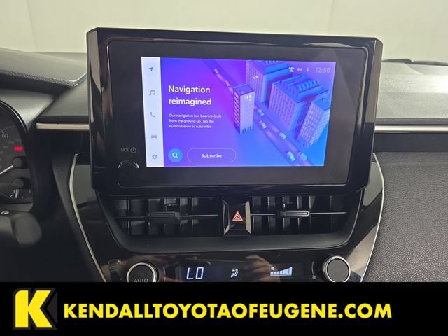 Certified 2024 Toyota Corolla LE FWD image 18