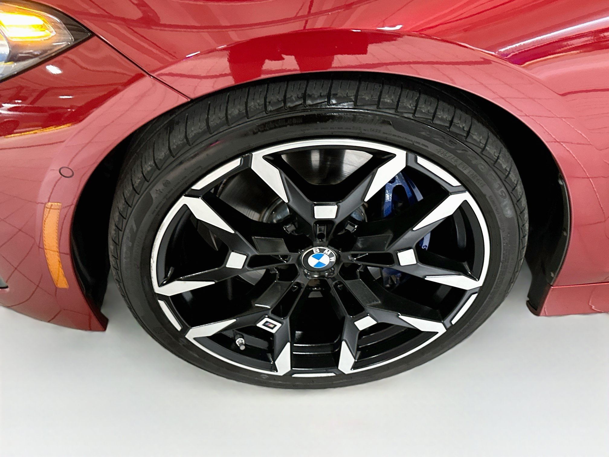 Used 2025 BMW M340i RWD image 34