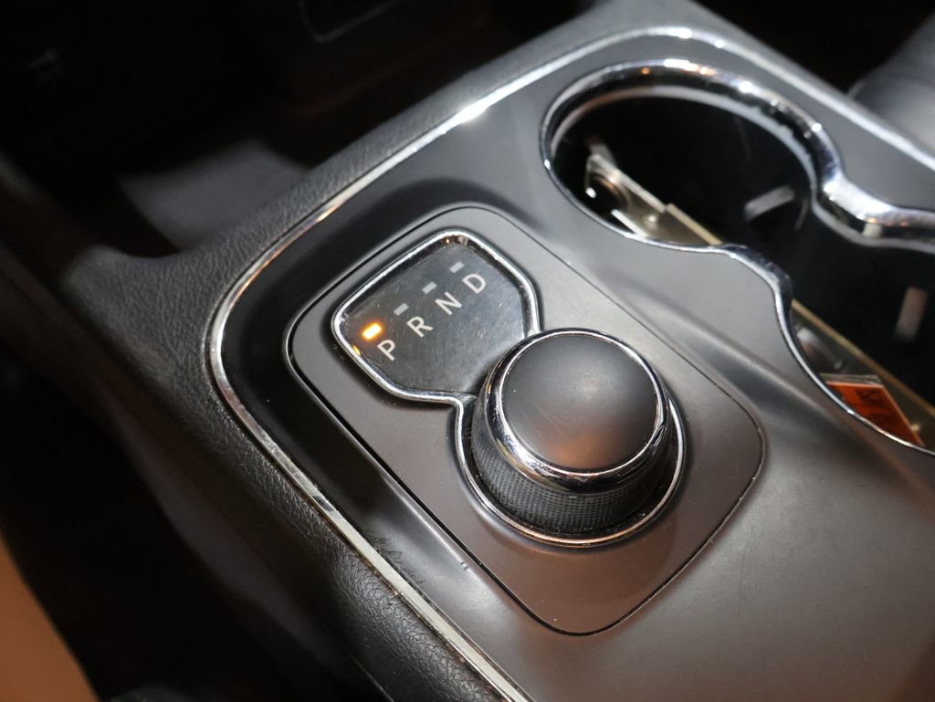 Used 2016 Dodge Durango Limited image 30
