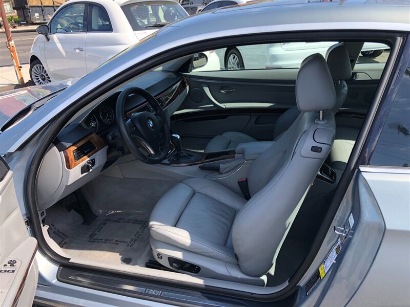 Used 2007 BMW 335i Coupe RWD image 8