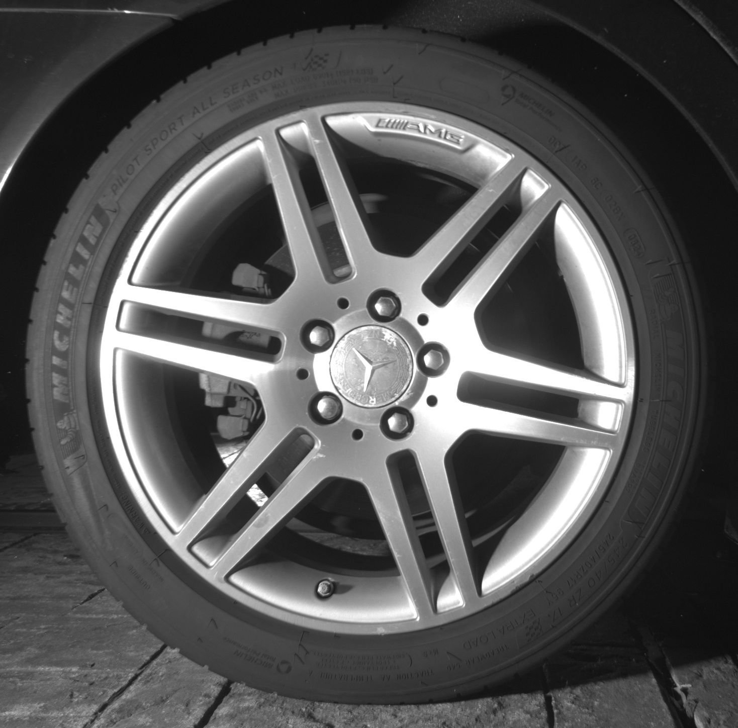 Used 2010 Mercedes-Benz C 350 Sport image 33