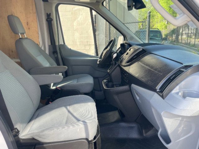 Used 2018 Ford Transit 350 XL w/ Exterior Upgrade Package image 13