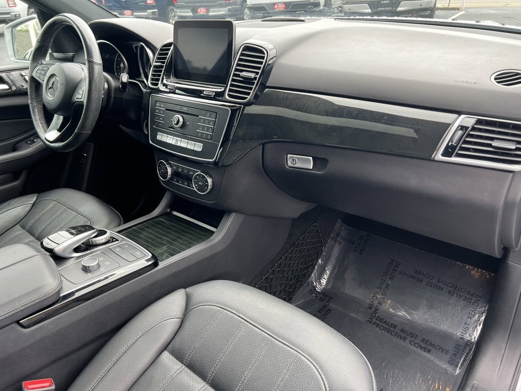 Used 2018 Mercedes-Benz GLE 350 4MATIC image 31