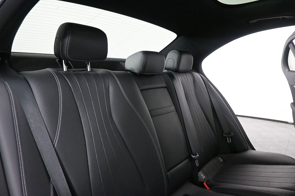 Certified 2021 Mercedes-Benz E 350 Sedan image 20