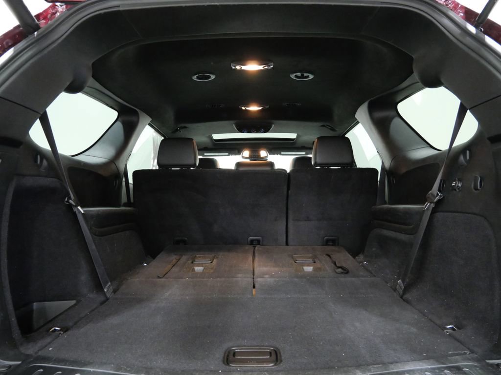 Used 2022 Dodge Durango R/T image 31