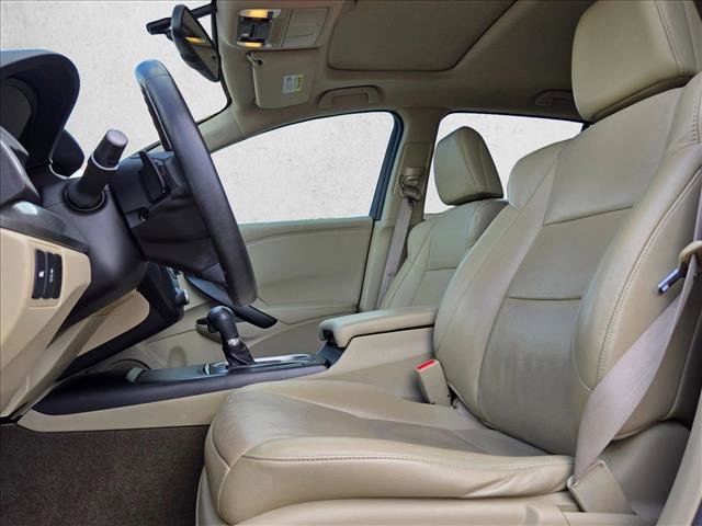 Used 2016 Acura RDX w/ Technology Package image 8