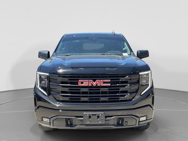 Used 2025 GMC Sierra 1500 Elevation w/ X31 Off-Road Package AWD/4WD image 9