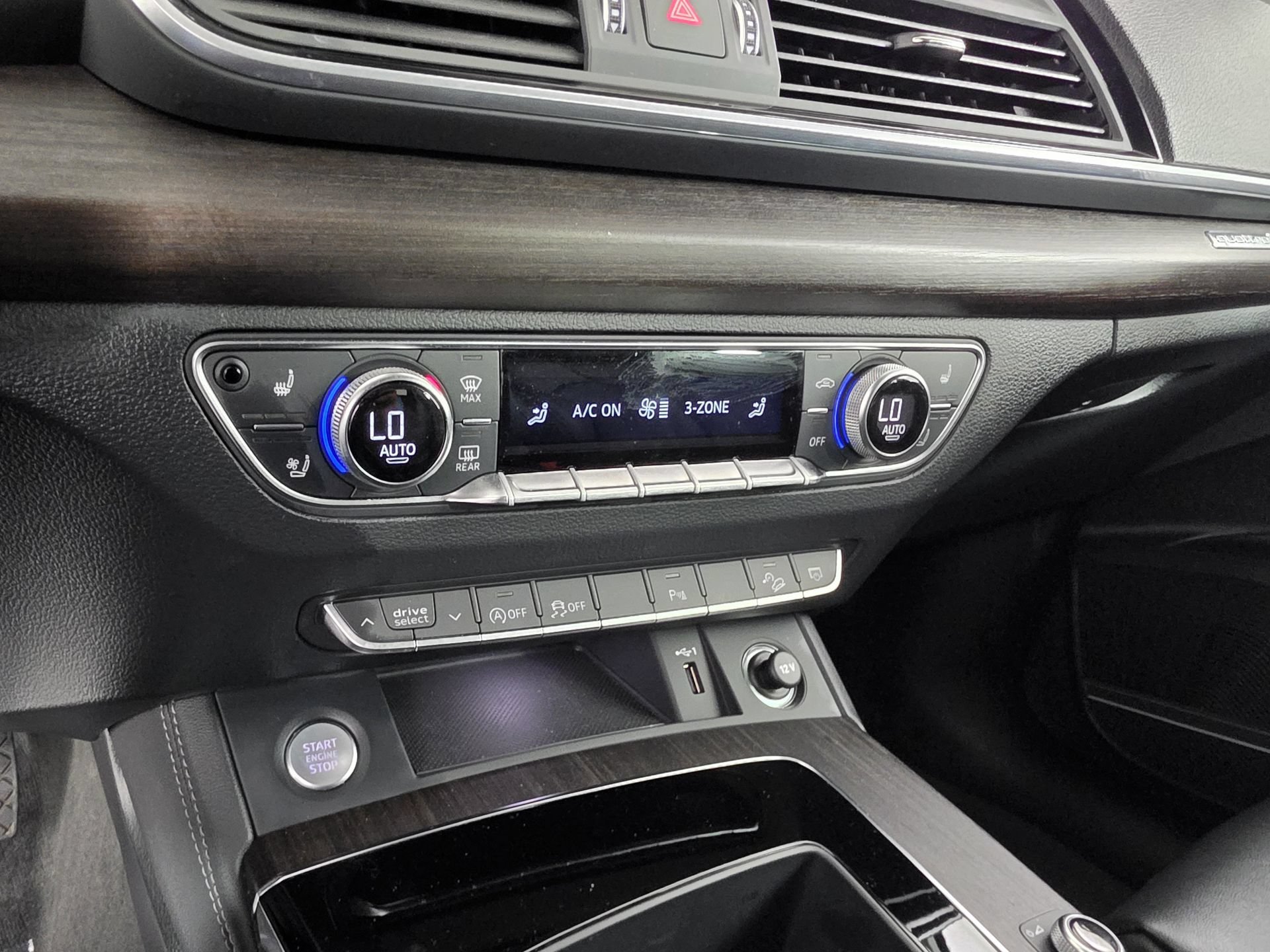 Certified 2024 Audi Q5 2.0T Premium Plus AWD/4WD image 30