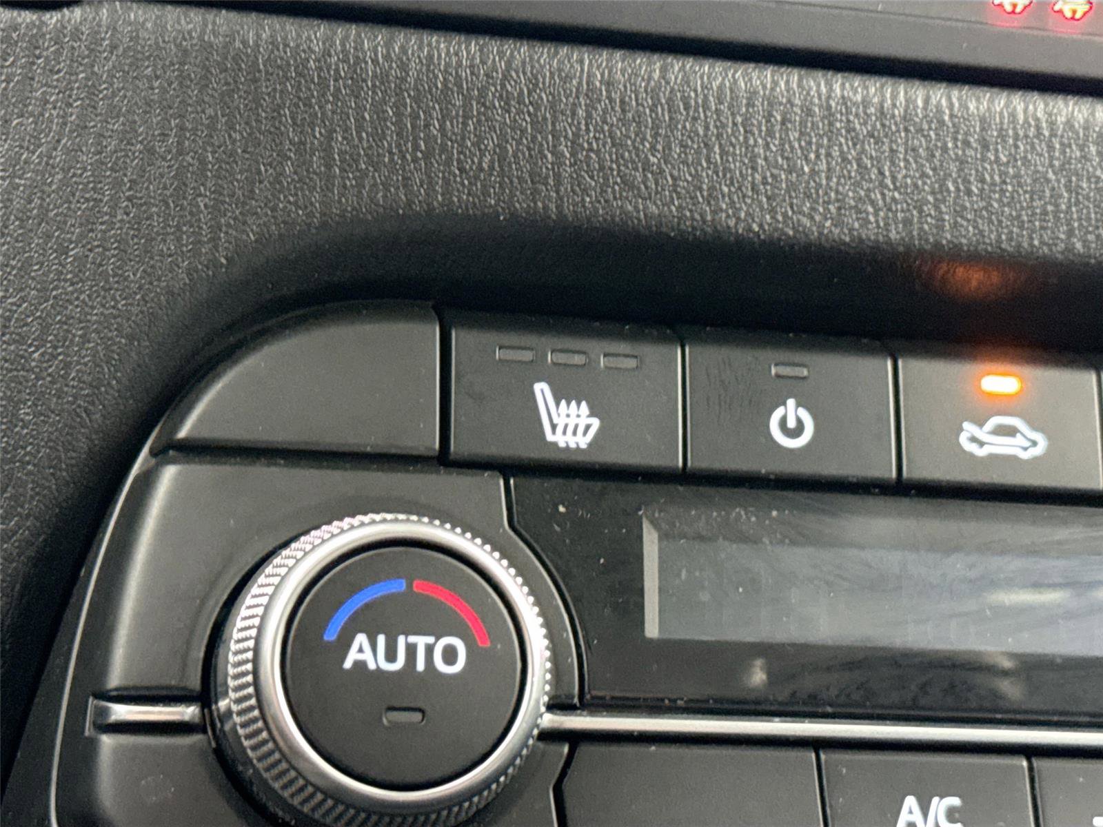 Certified 2023 MAZDA CX-5 AWD 2.5 S w/ Select Package image 32