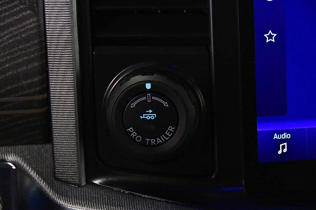 Used 2022 Ford F150 Platinum w/ Equipment Group 701A High image 26