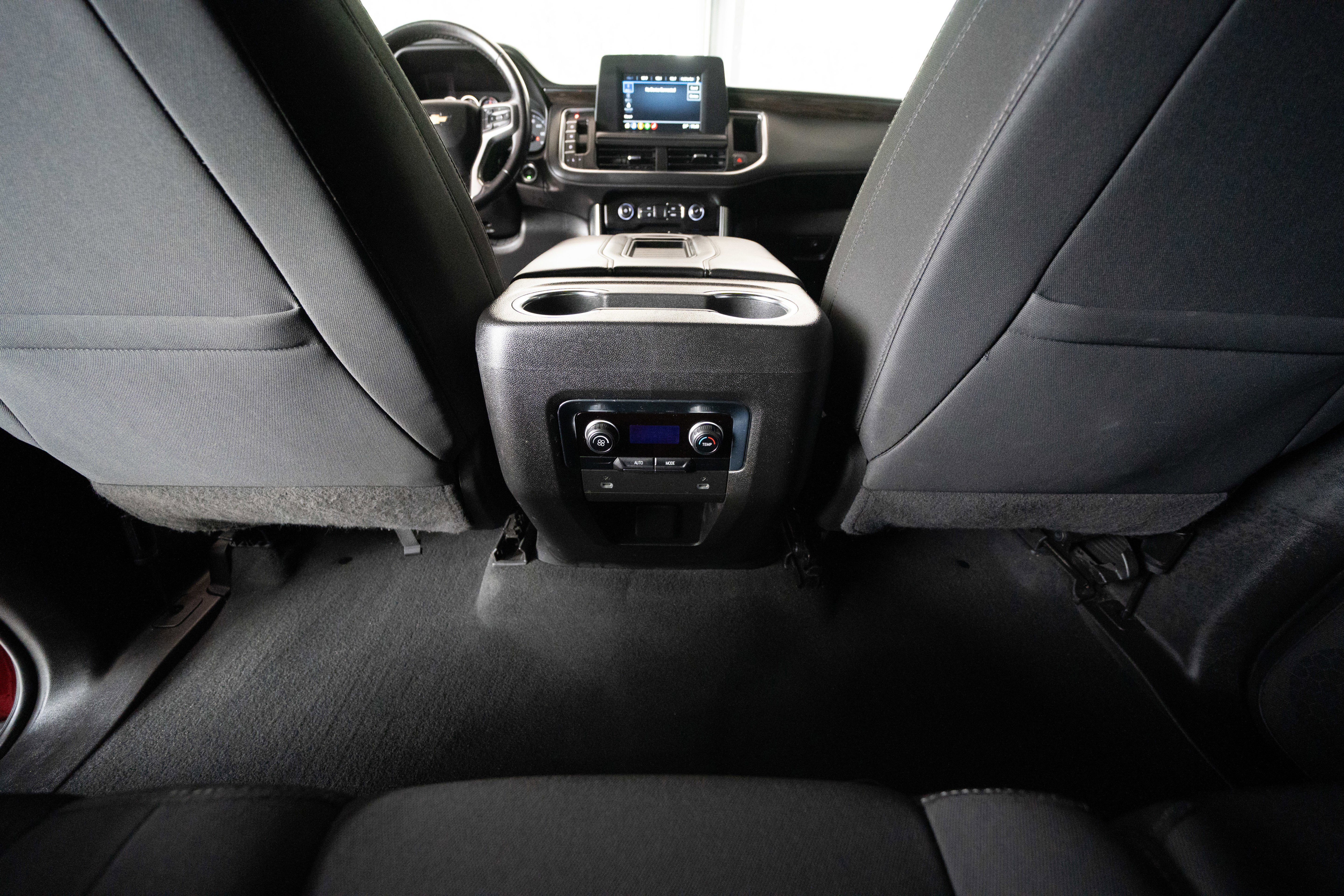 Used 2022 Chevrolet Tahoe LS w/ Driver Alert Package AWD/4WD image 21