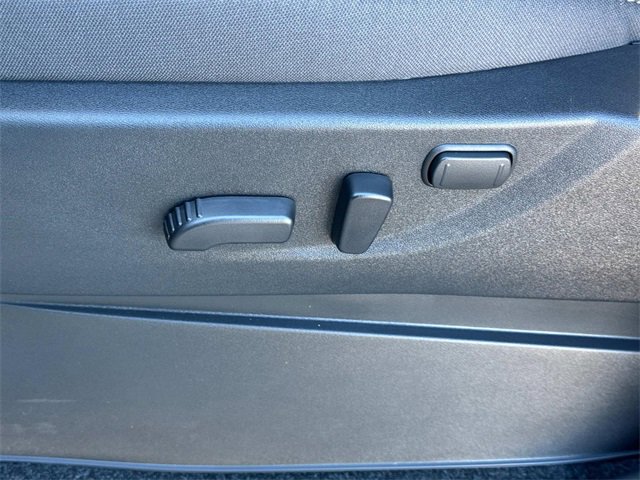 New 2026 Nissan Frontier SV w/ Tow Package image 22