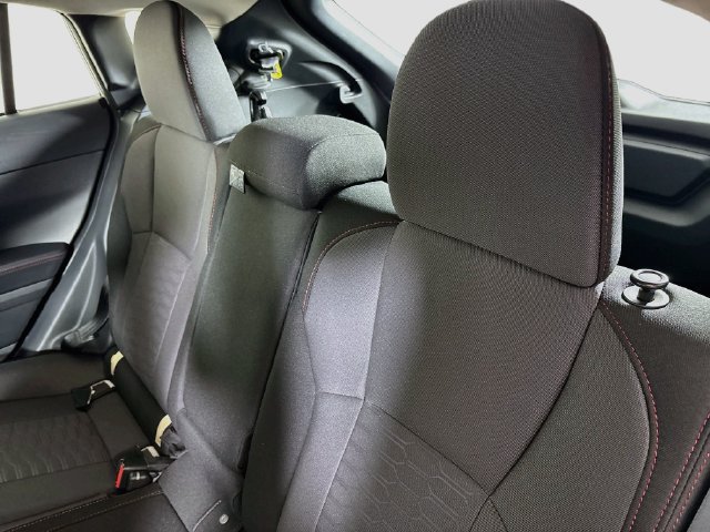 Certified 2025 Subaru Impreza 2.0i Sport AWD/4WD image 23