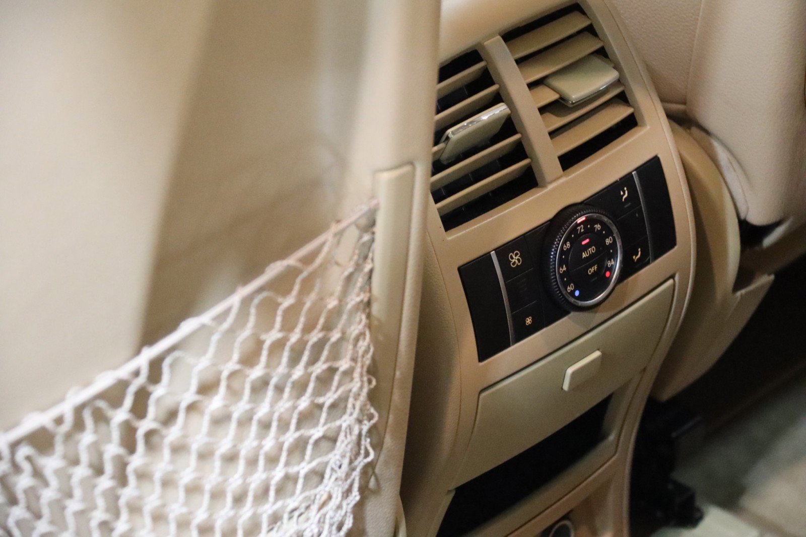 Used 2012 Mercedes-Benz GL 450 4MATIC w/ Premium 2 Pkg image 42